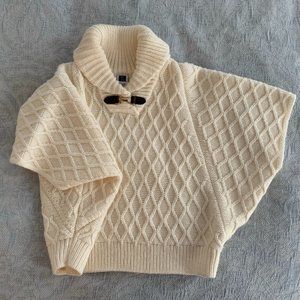 Janie and Jack Infant Girl Sweater